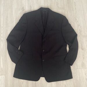 🔥BUNDLESALE Mens 43R Brooks Brothers Blake CT sports coat jacket suit blazer